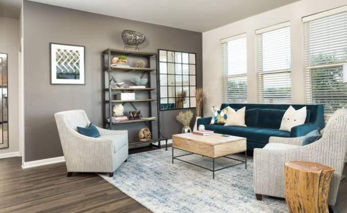 Apartment for rent at 4100 SW Freeway, Houston, TX 77027