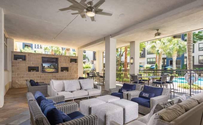 Apartment for rent at 4620 N Braeswood Blvd, Houston, TX 77096