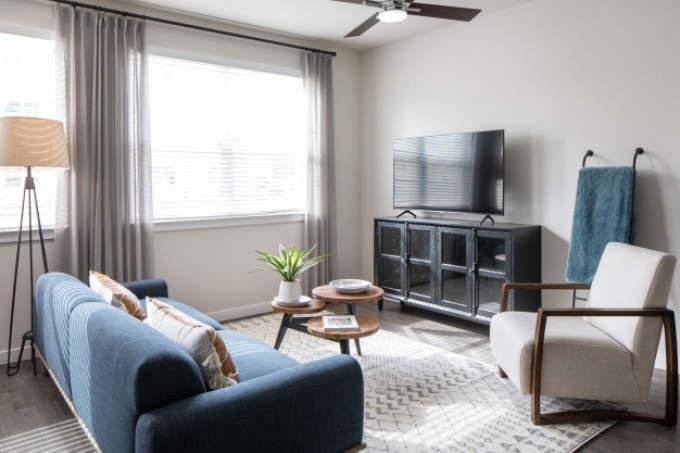 Apartment for rent at 6701 Fm1960 Rd W, Houston, TX 77066