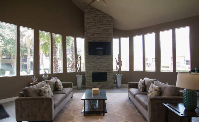 Apartment for rent at 2900 S Gessner Rd, Houston, TX 77063