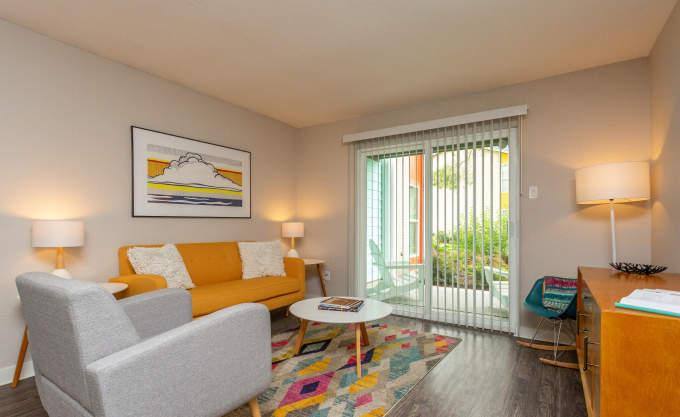Apartment for rent at 8787 Hammerly Blvd #1047, Houston, TX 77080