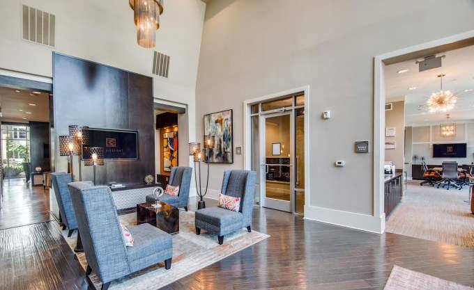 Apartment for rent at 23770 Springwoods Village Parkway, Spring, TX 77373