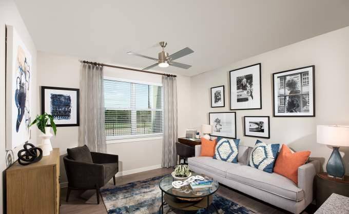 Apartment for rent at 5550 Bingle Rd #2047, Houston, TX 77092