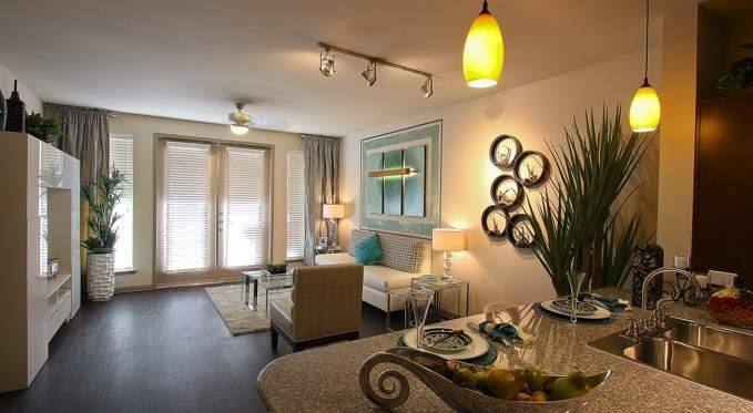 Apartment for rent at 11200 Broadway St, Pearland, TX 77584