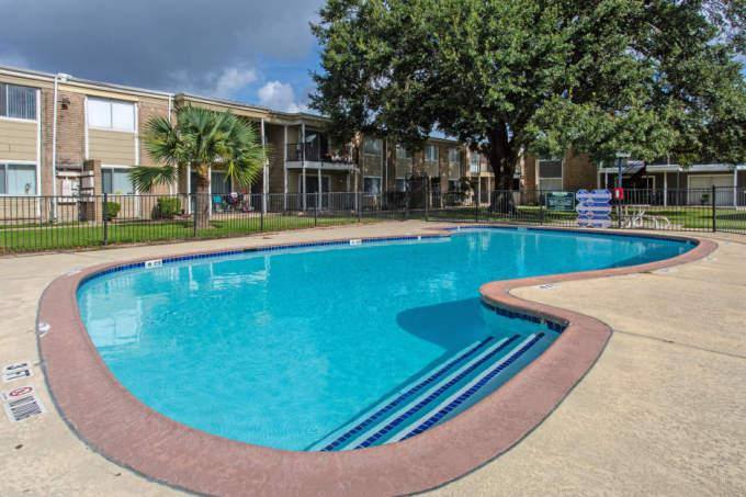 Apartment for rent at 777 Bateswood Dr, Houston, TX 77079