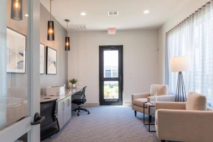 Apartment for rent at 24300 Franz Rd, Katy, TX 77493
