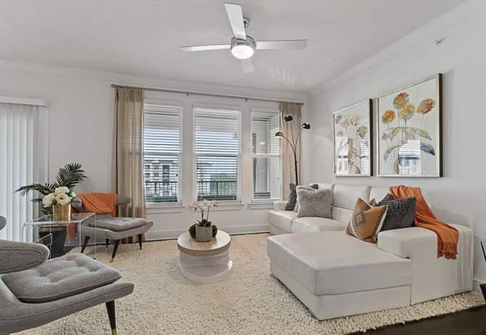 Apartment for rent at 3300 Towers Blvd, Seabrook, TX 77586