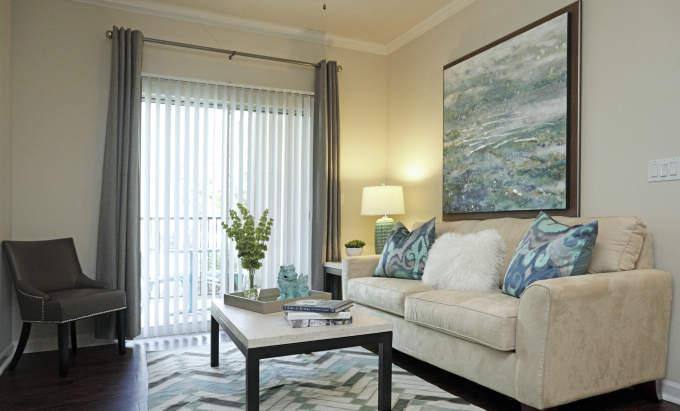 Apartment for rent at 21811 Wildwood Park Rd, Richmond, TX 77469