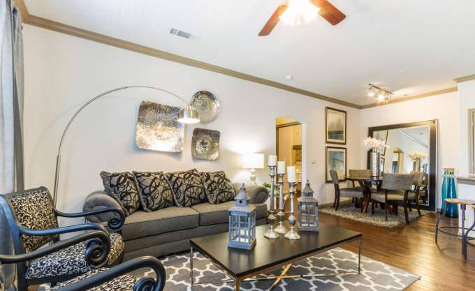 Apartment for rent at 22870 Tx, Montgomery, TX 77356