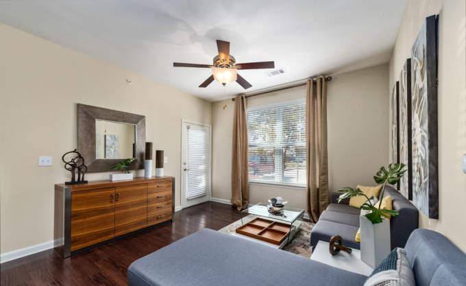 Apartment for rent at 2205 W Walker St, League City, TX 77573
