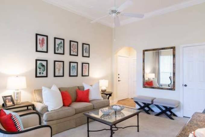 Apartment for rent at 19200 Space Center Blvd, Houston, TX 77058