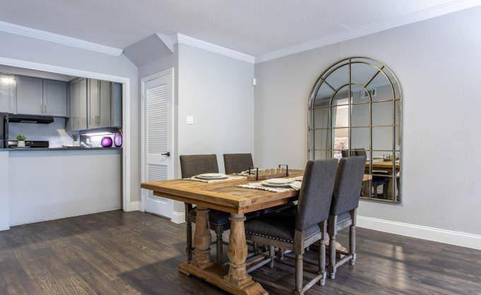 Apartment for rent at 5331 Beverly Hill St #2047, Houston, TX 77056