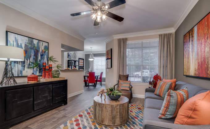 Apartment for rent at 1200 Winrock Blvd, Houston, TX 77057