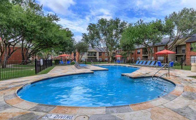 Apartment for rent at 2751 FM Rd 518 E, League City, TX 77573