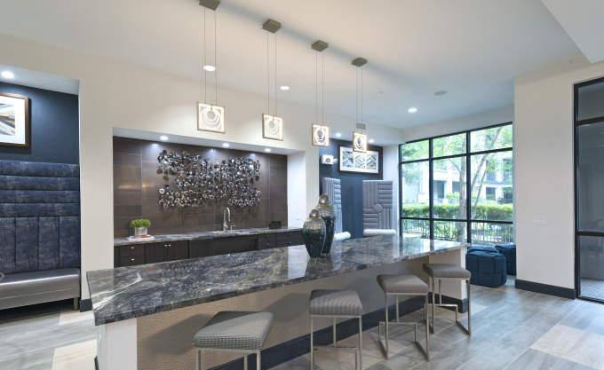 Apartment for rent at 7600 Highmeadow Dr #2035, Houston, TX 77063