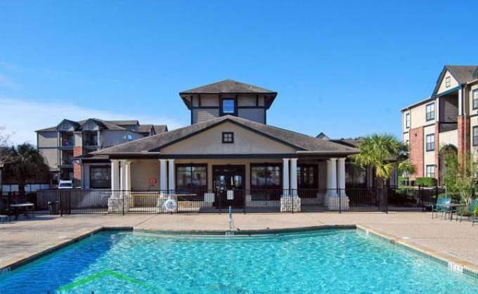 Apartment for rent at 19800 Atascocita Shores Dr #2047, Humble, TX 77346