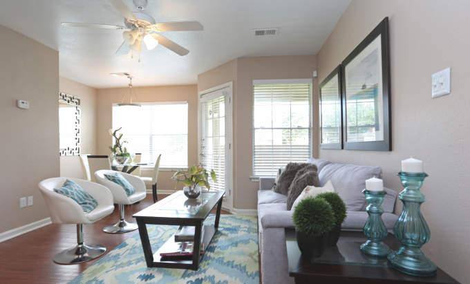 Apartment for rent at 1100 S Cherry St, Tomball, TX 77375