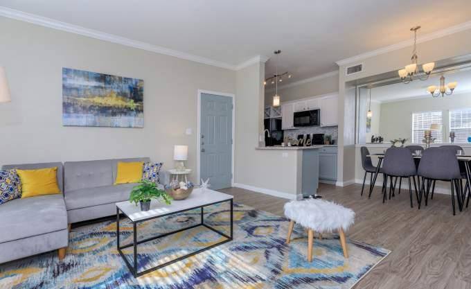 Apartment for rent at 15116 Mesa Dr, Humble, TX 77396
