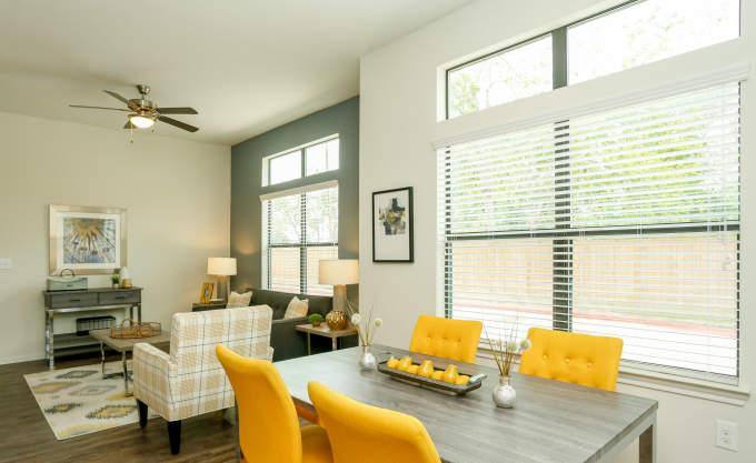 Apartment for rent at 8700 Main St #2035, Houston, TX 77025