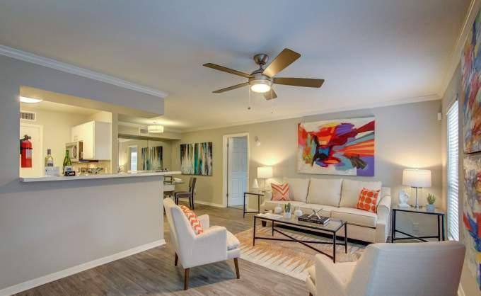 Apartment for rent at 11300 Regency Green Dr, Cypress, TX 77429