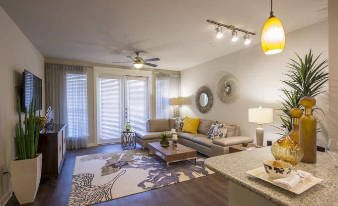 Apartment for rent at 15255 Vintage Preserve Parkway, Houston, TX 77070
