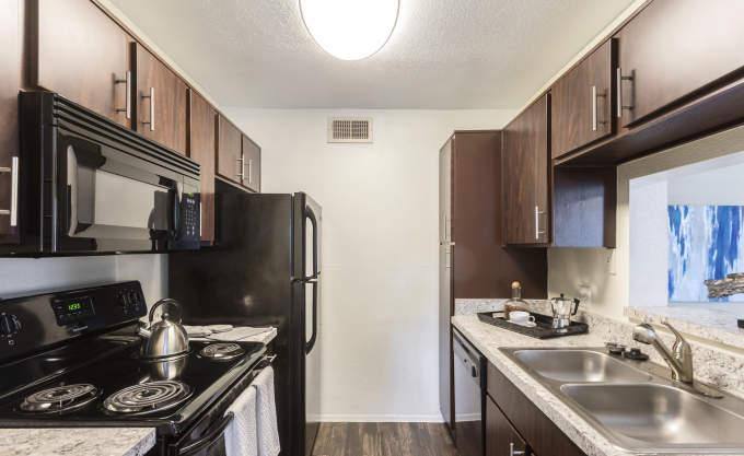 Apartment for rent at 11000 Crescent Moon Dr, Houston, TX 77064