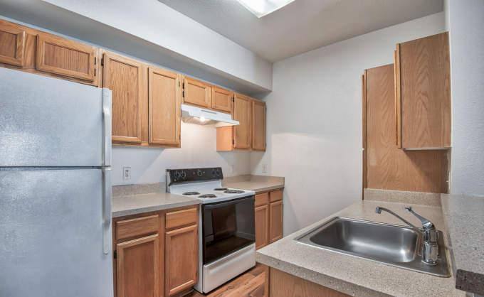 Apartment for rent at 9465 Clearwood Dr, Houston, TX 77075