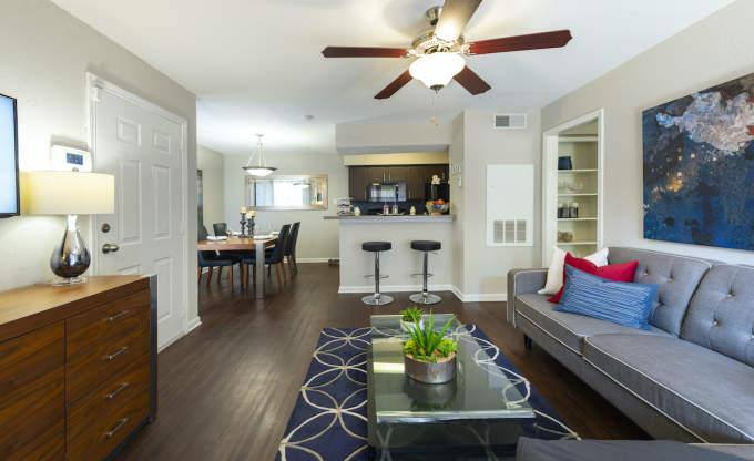 Apartment for rent at 10730 Glenora Dr #2047, Houston, TX 77065