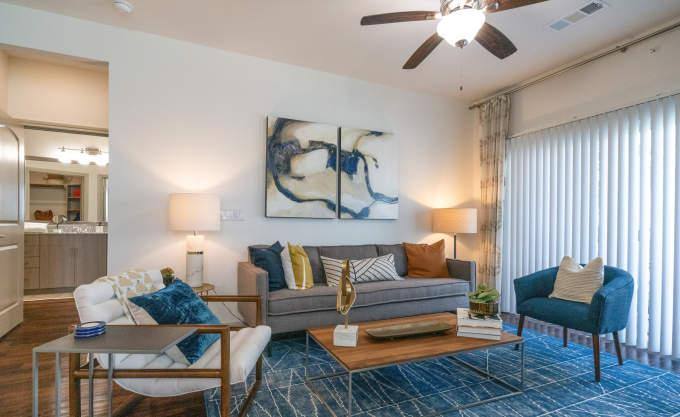 Apartment for rent at 16848 W Lake Houston Parkway, Humble, TX 77346