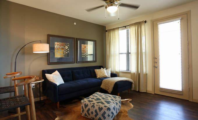 Apartment for rent at 21021 Aldine Westfield Rd, Humble, TX 77338