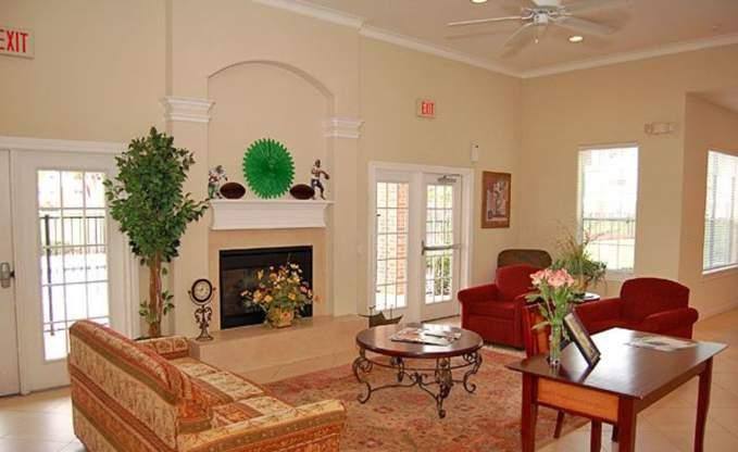 Apartment for rent at 12203 Old Walters Rd, Houston, TX 77014