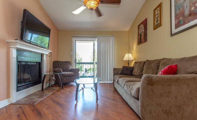 Apartment for rent at 291 Scarborough Dr #2047, Conroe, TX 77304