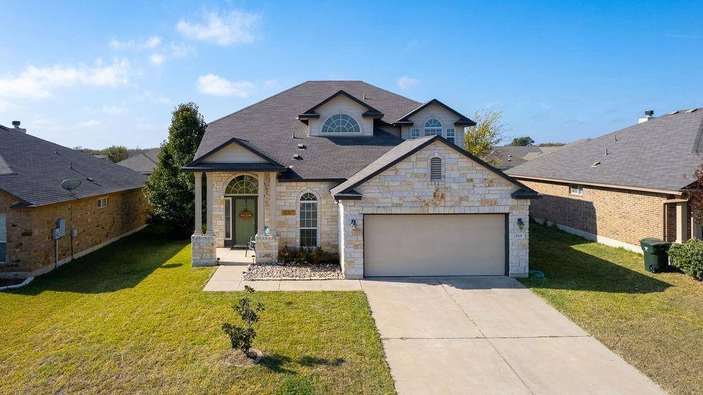 House for rent at 10228 Marigold Rd, Waco, TX 76708