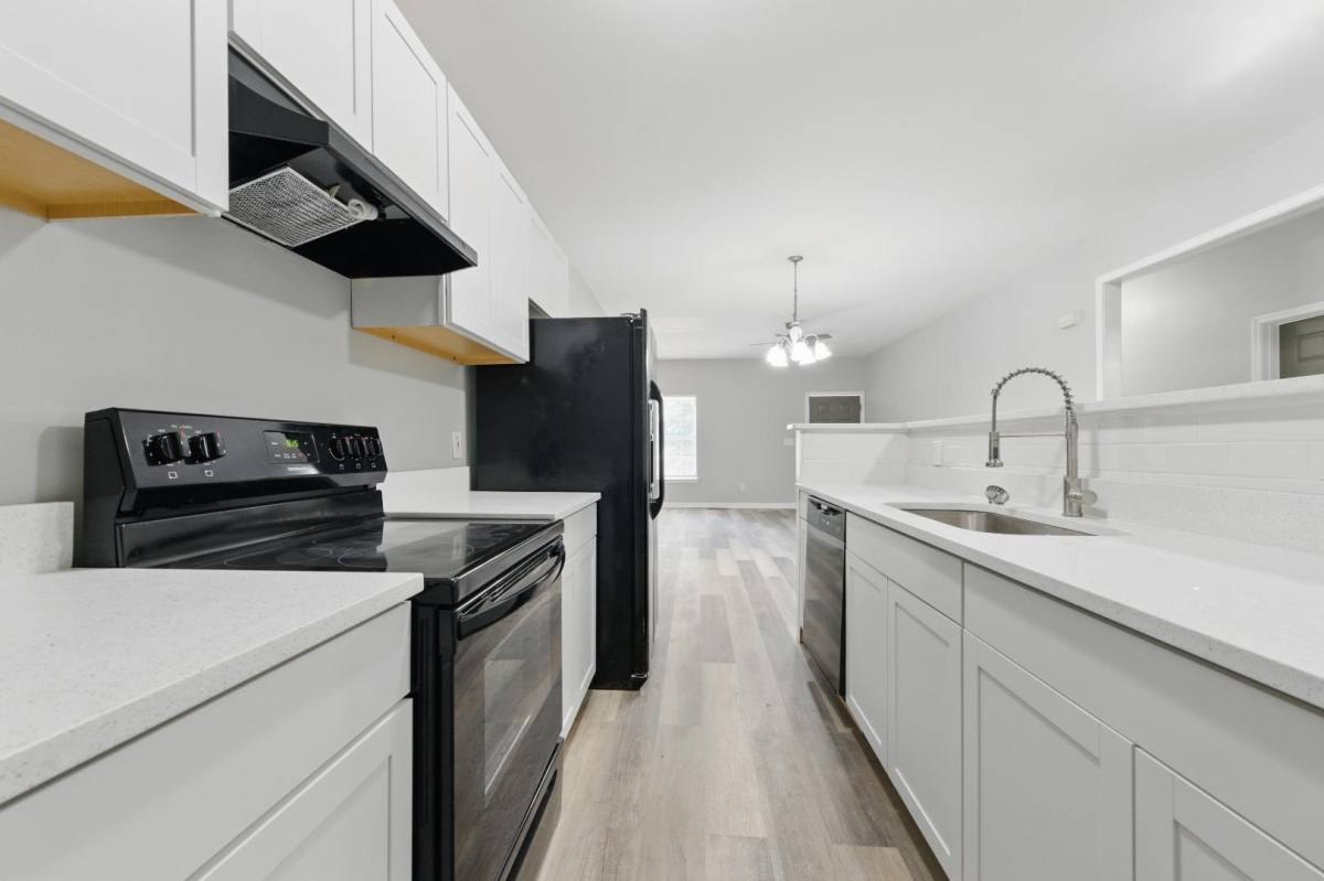 Apartment for rent at 2271 Sisk St NW #A, Atlanta, GA 30318