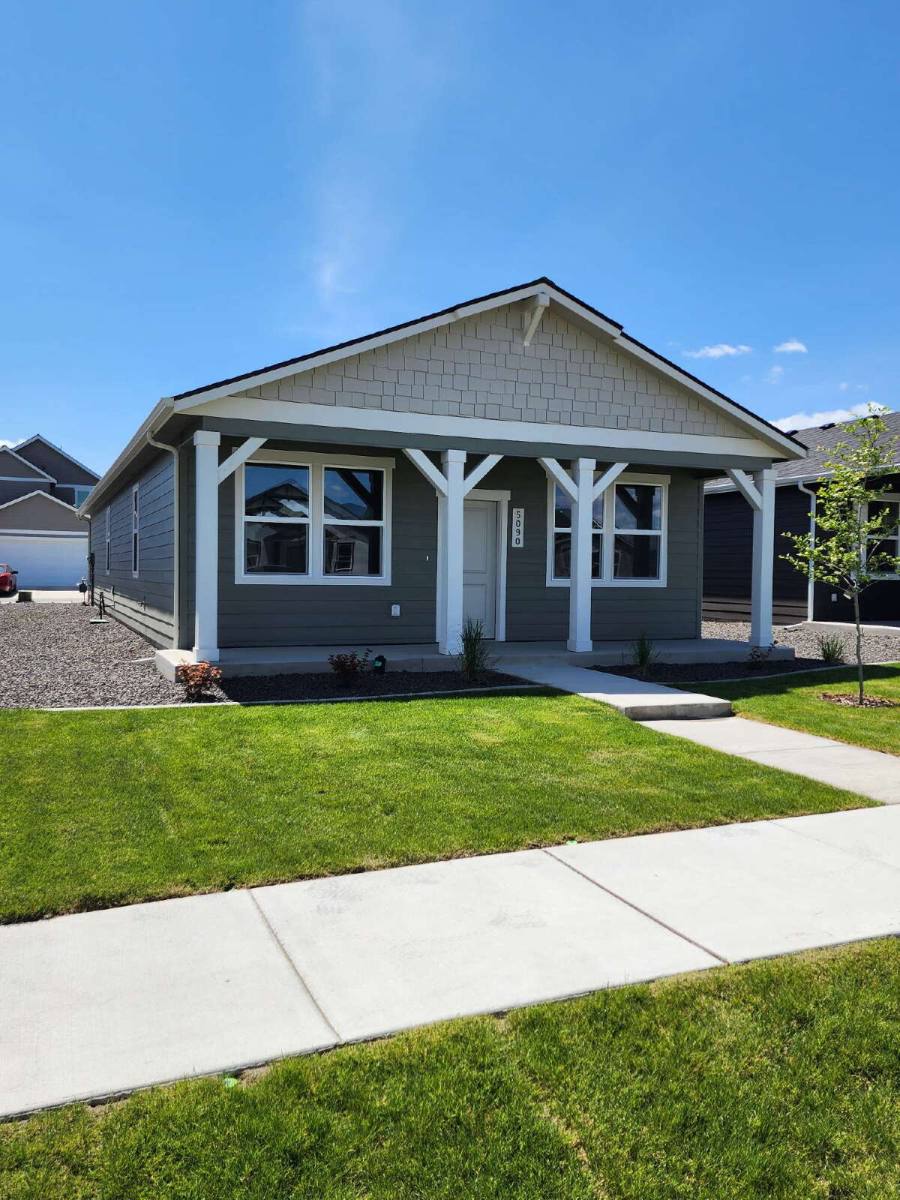 House for rent at 5090 E Norma Ave, Post Falls, ID 83854