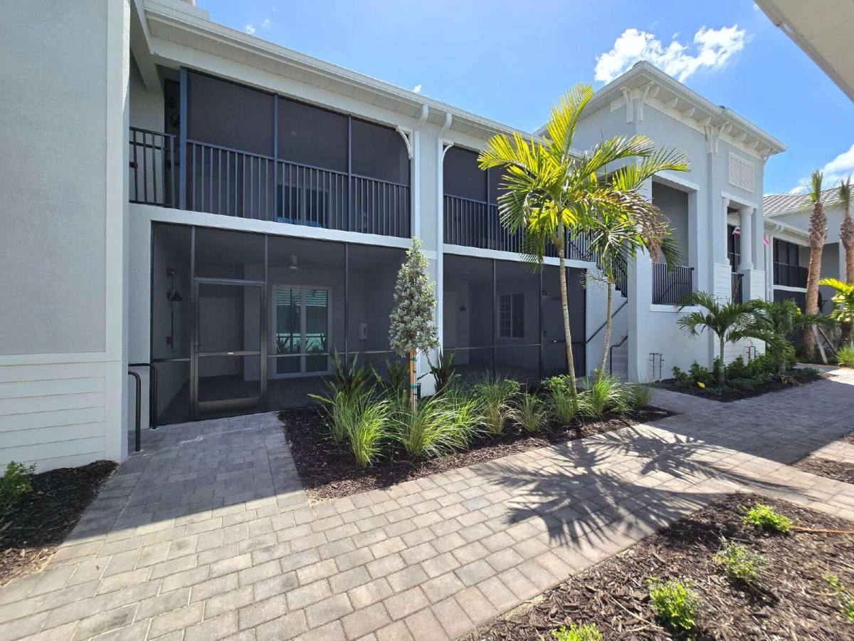 Condo for rent at 15265 Green Acres Ave #212, Punta Gorda, FL 33982