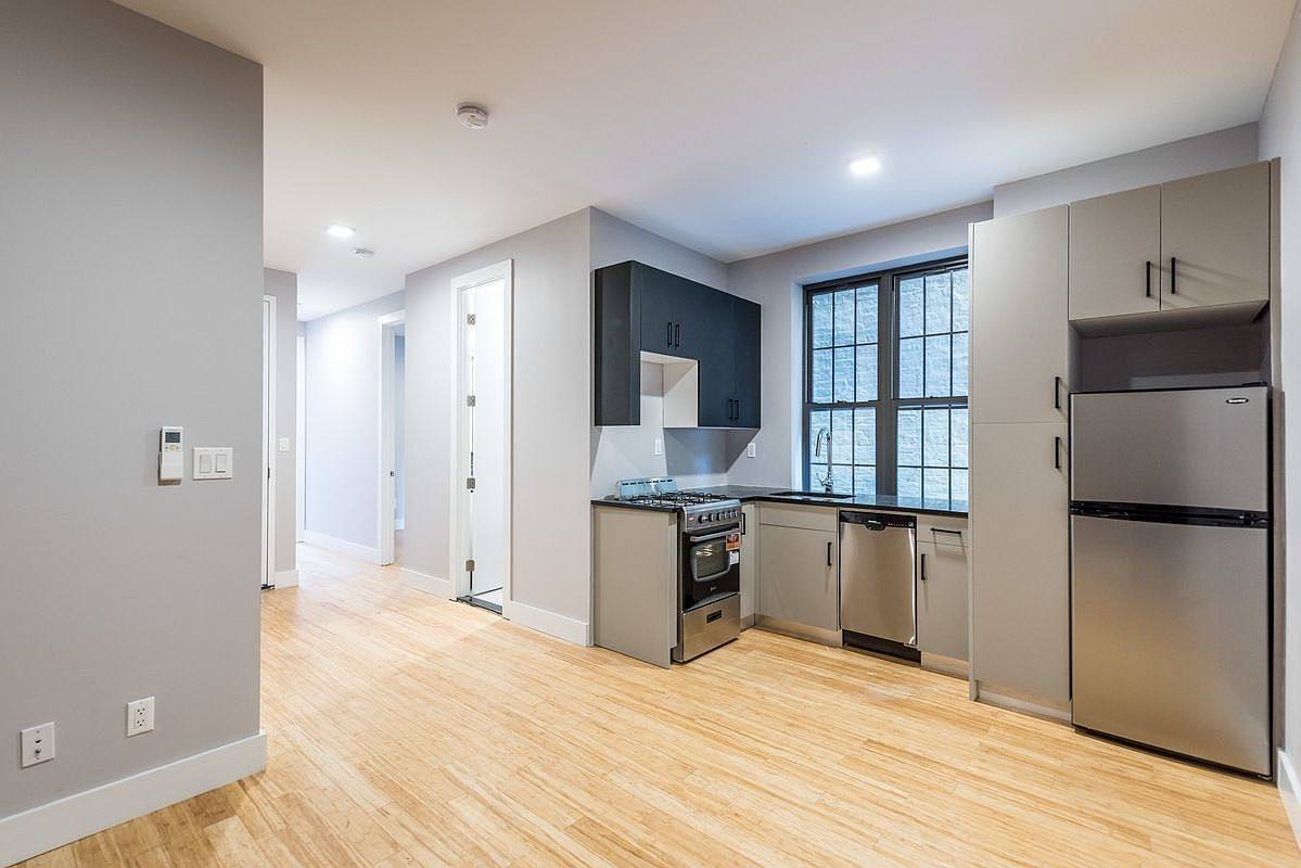 Apartment for rent at 1557 Eastern Parkway #3, Brooklyn, NY 11233