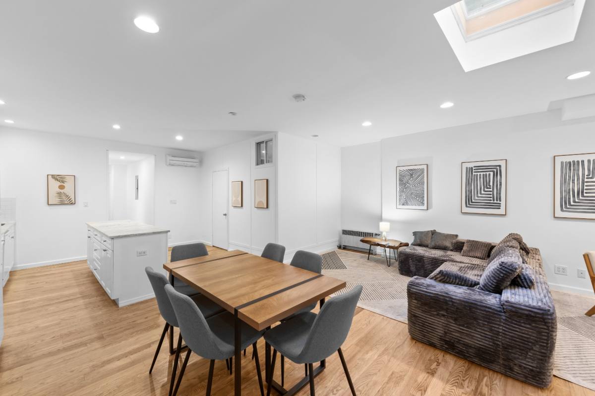 Apartment for rent at 105 First Ave #2A, New York, NY 10003