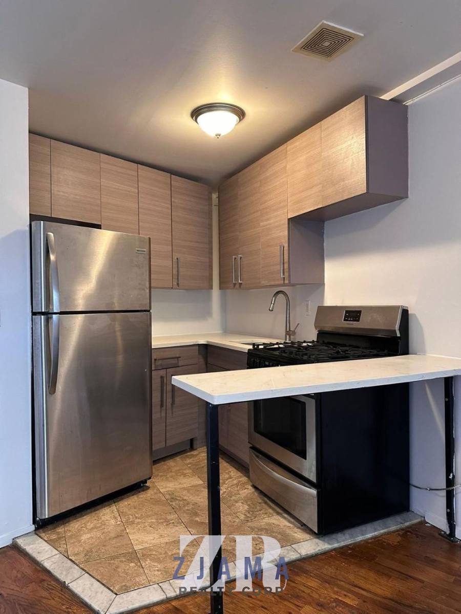 Apartment for rent at 1001 Fulton St #2, Brooklyn, NY 11238