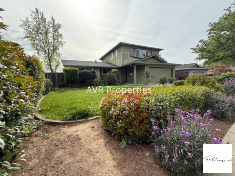 House for rent at 757 Mayview Way, Livermore, CA 94550