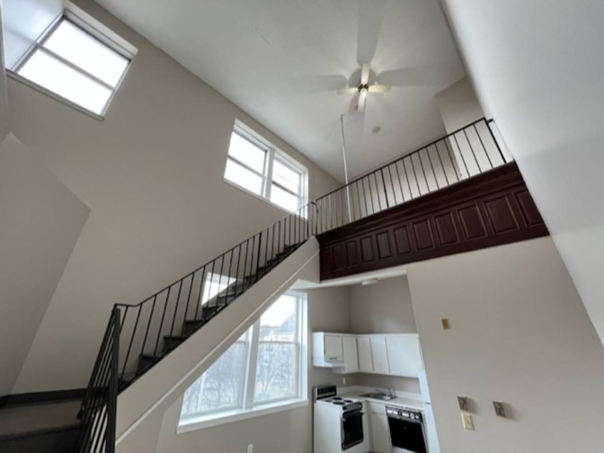 Apartment for rent at 92 Gorham St, Lowell, MA 01852