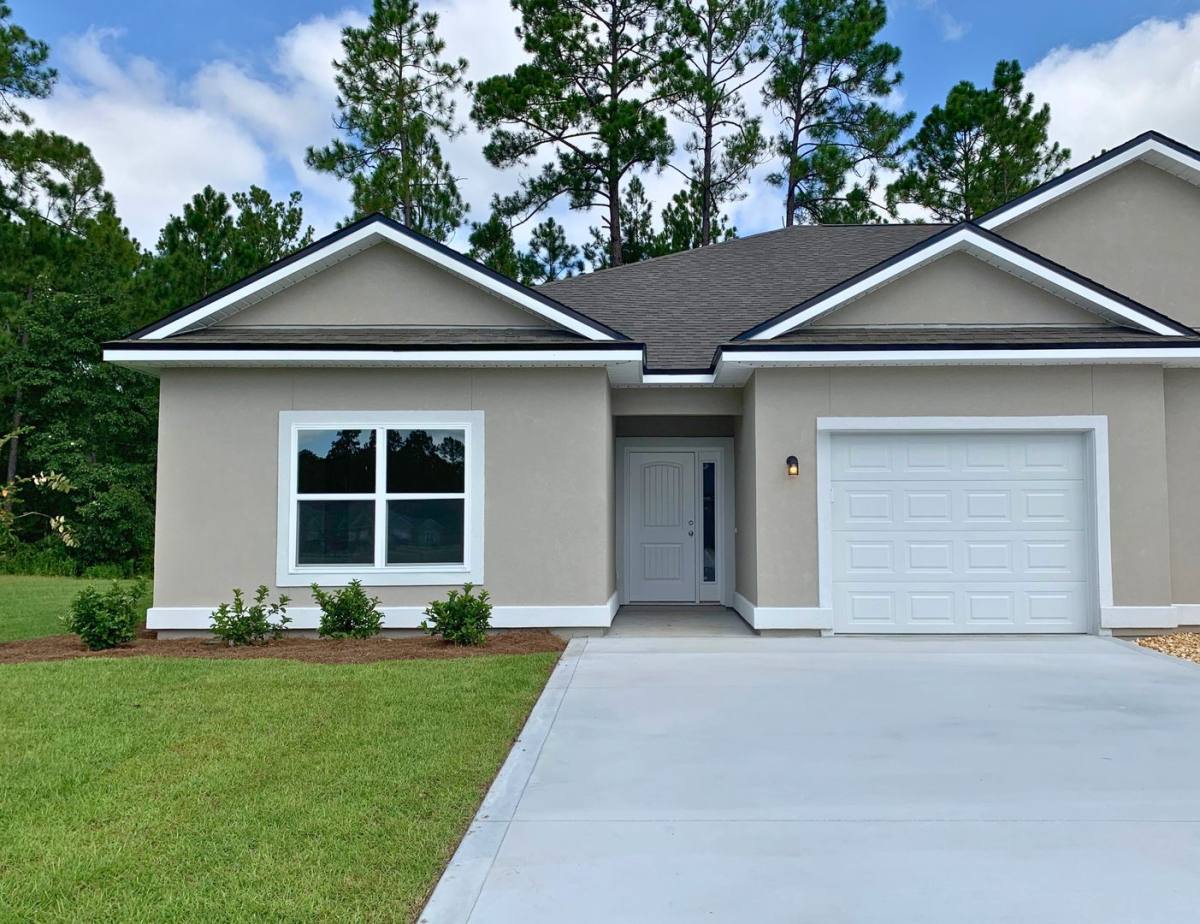 House for rent at 101 Marshall Court #L 28B Ryleigh's Way, Saint Marys, GA 31558