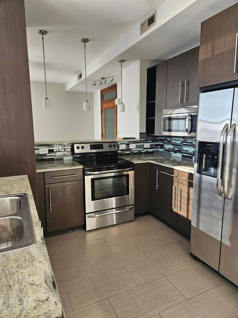 Apartment for rent at 329 Main, Evansville, IN 47713