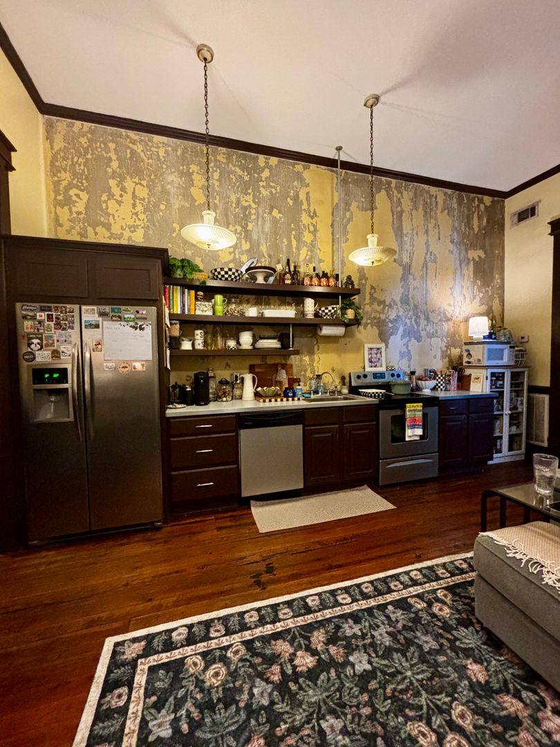 Apartment for rent at 122 S 8th St, Opelika, AL 36801