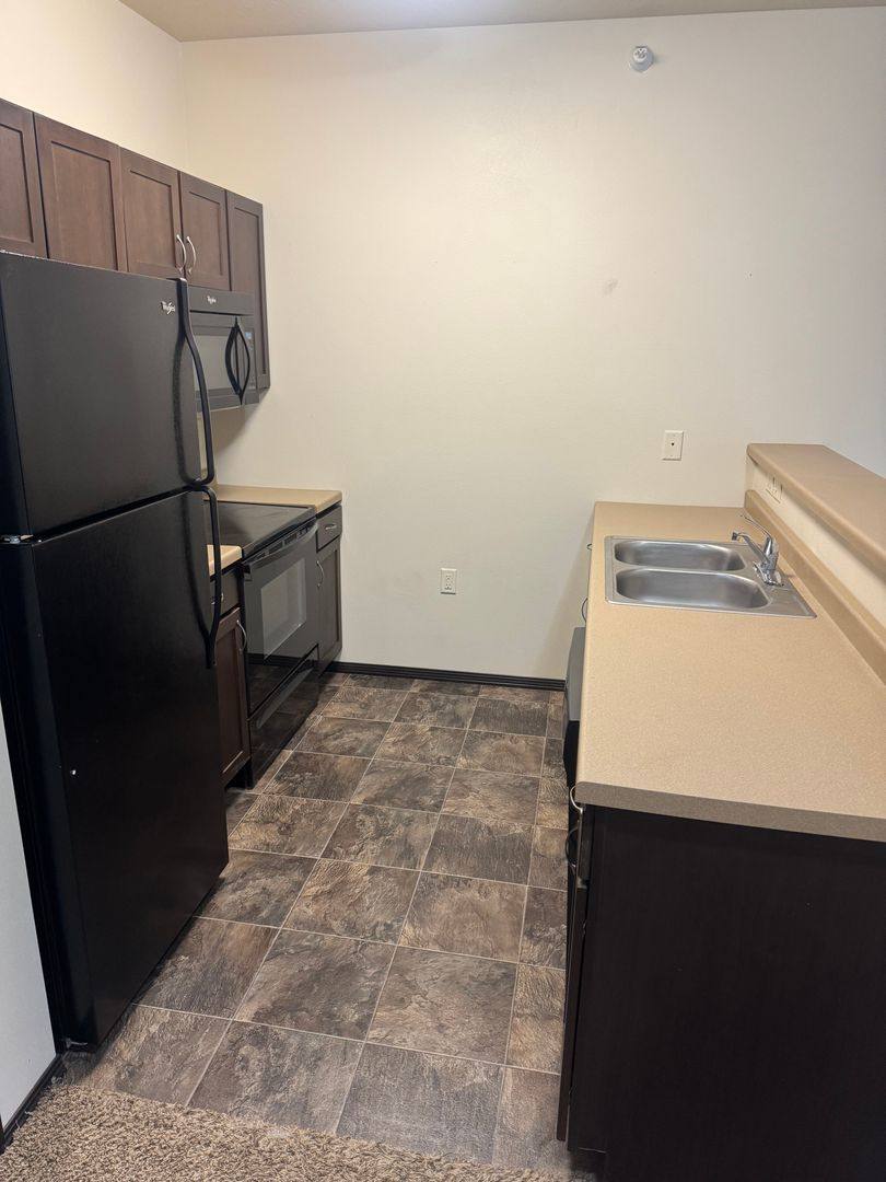 Apartment for rent at 1327 W 23rd Ave, Mitchell, SD 57301