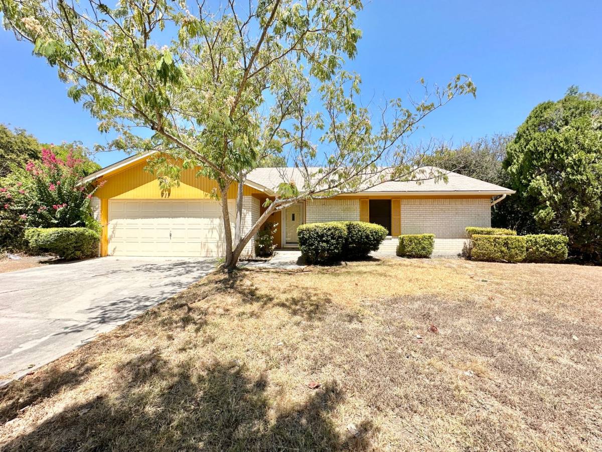 House for rent at 711 Beaver Trail, Harker Heights, TX 76548