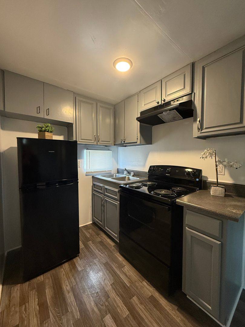Apartment for rent at 110 NW 39th Ave, Gainesville, FL 32609