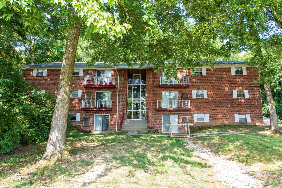 Apartment for rent at 3811 Rohling Oaks Dr, Cincinnati, OH 45245