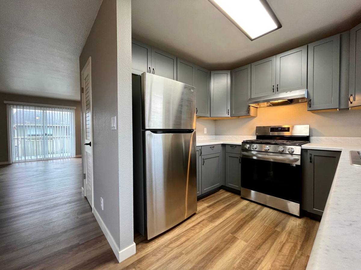 Apartment for rent at 2323 3rd St, Eureka, CA 95501