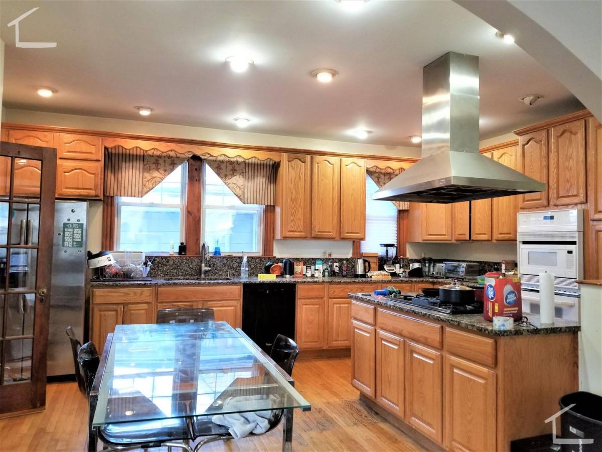 Apartment for rent at 39 Babcock St #C3, Brookline, MA 02446